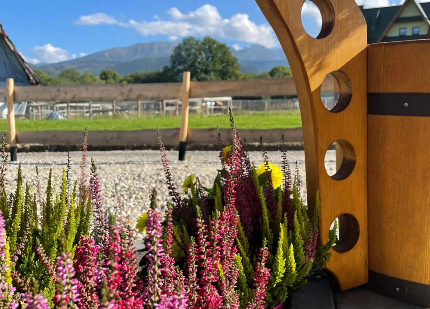 Luxury Houses & Apartments Zalinski Zakopane