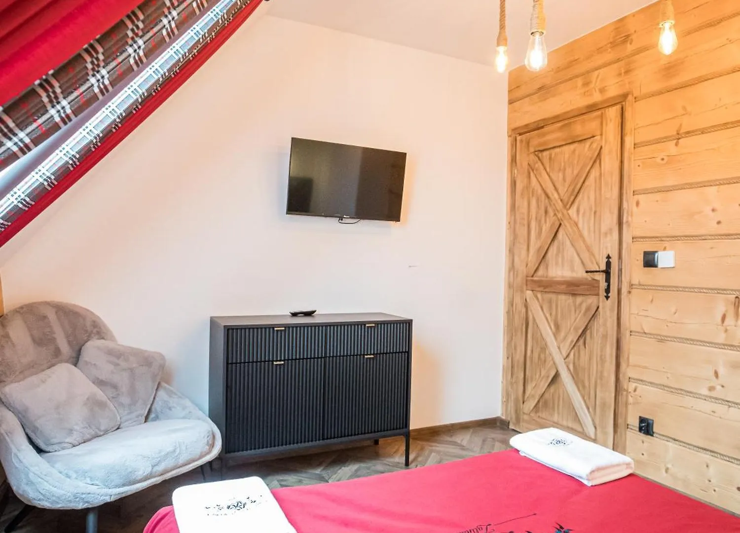Luxury Houses & Apartments Zalinski Zakopane 0*,
