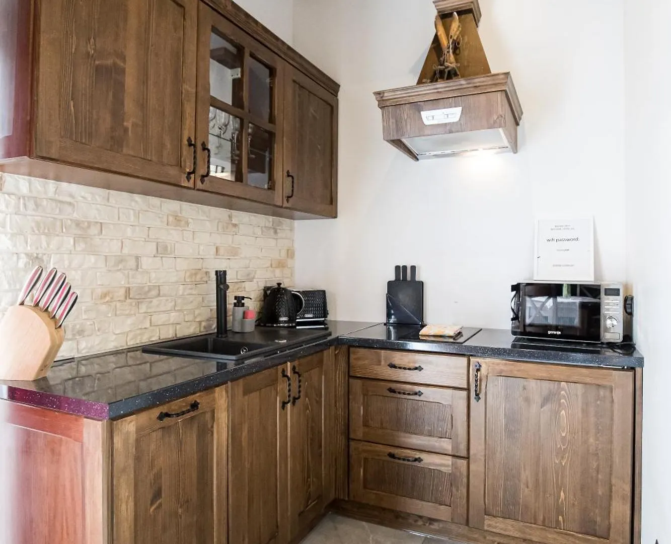 Luxury Houses & Apartments Zalinski Zakopane