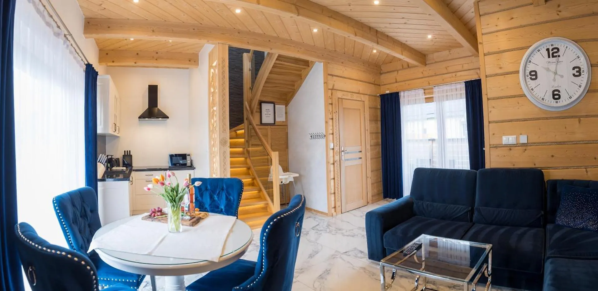 Luxury Houses & Apartments Zalinski Zakopane