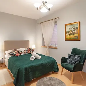Pod Aniołem Apartament