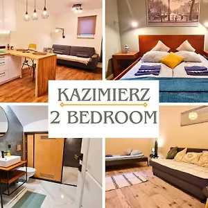 modern-2-bedroom-apartment-kazimierz-paulinska-st.krakowhotelspoland.com/