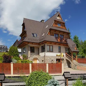 Gościnne Pod Giewontem Kwatera prywatna